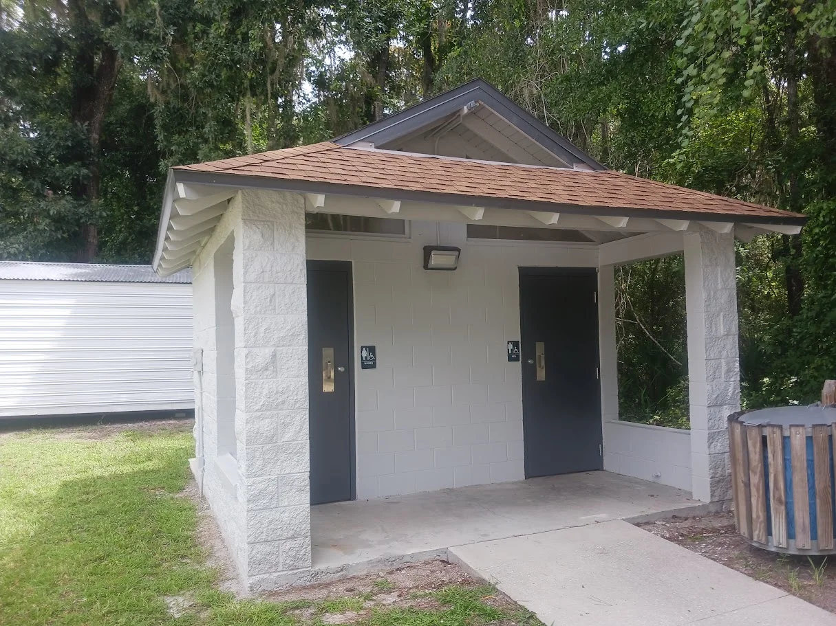trout creek park playground fl 32092